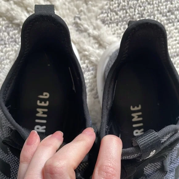 Adidas women cloudfoam sneakers - Picture 5 of 7